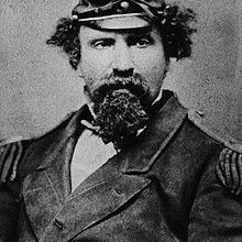 Norton Glover