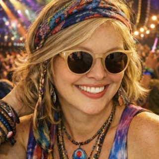 just relax, you’re doing fine