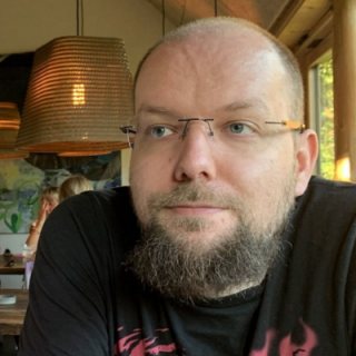 Volker Dusch (Edorian)