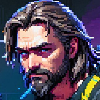 Dr. Fortyseven 🥃 █▓▒░