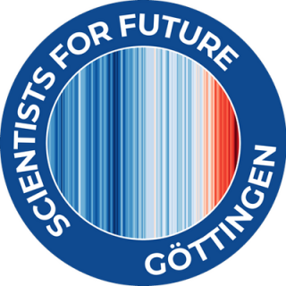 Scientists4Future Göttingen