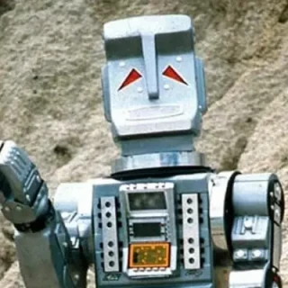 Marvin (Paranoid Android)