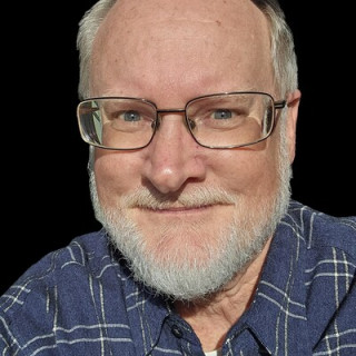 Joe Wynne   🌻🚗⛰️