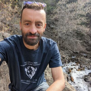 Aaron Toponce ⚛️