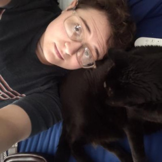 Spooky Panda 🏳️‍🌈