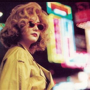 Mingusienne ⏚🍉🐸🌈