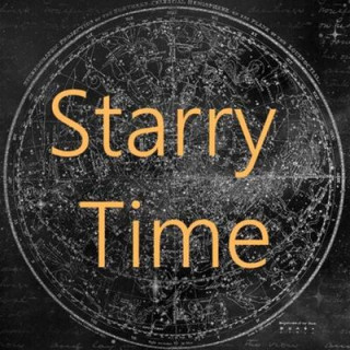 Starry Time Podcast