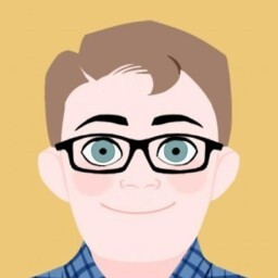 Andrew Wooldridge 🍂