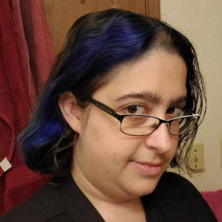 Alex, the Hearth Fire