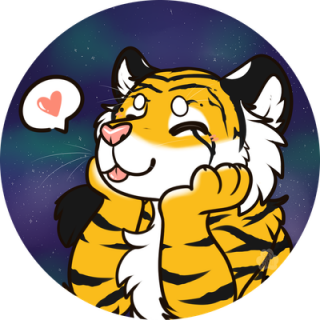 three tigers in a trench coat