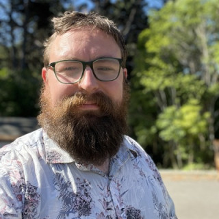 Ko Simon toku ingoa