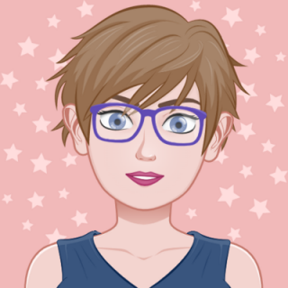 High intensity squirrel 🏳️‍⚧️