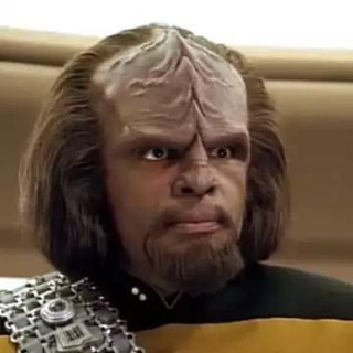 Worf Email