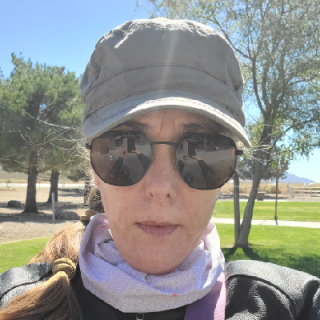 Michele Feltman Strider