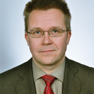 Markku Tukiainen
