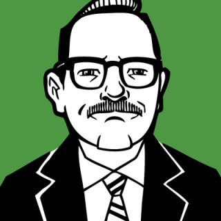 Joe Gray (C_3Pjoe aka JOSINT)