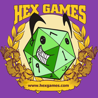 Steve from Hex Games