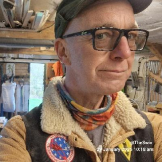 Ben M0SWV 🏳️‍🌈 🇪🇺 🇮🇪 🇵🇸