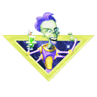 Space Quest Historian