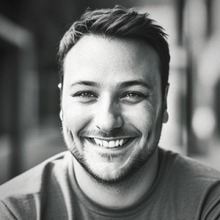 Jungle George 🌬️🍃🐉