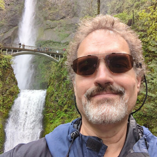 Ian Kluft ✅🖥️📡