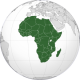 Africa Events