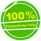 100% Tempelhofer Feld e.V.