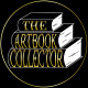 The Artbook Collector