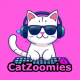 CatZoomies