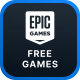 Epic Games: Free Games 🎮