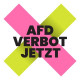 AfD-Verbot Jetzt!