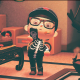 Malcontent Creator