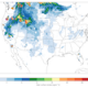 USA (CONUS) smoke forecast bot