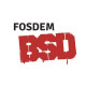 fosdembsd