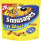SnausagesinaBlanket