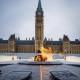 Centennial Flame