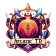 ArcaneTD