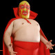 Alastor "El Pouleto" Mysterio