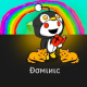 Dominic :snoo: