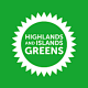 Highlands & Islands Greens