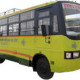 an actual bus
