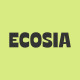 Ecosia