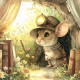 MIss Squeaky Brew