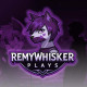Remy Whisker