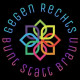 Gegen Rechts  Bunt statt Braun