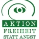 Freiheit statt Angst