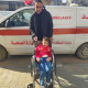 Hamed Hamouda Sharab