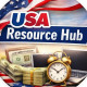 USA Resource Hub