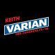 Keith Varian
