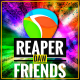 REAPER DAW
friends